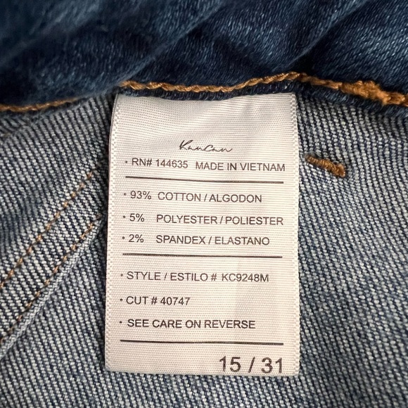 KanCan Jeans - Picture 2 of 5